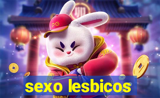 sexo lesbicos